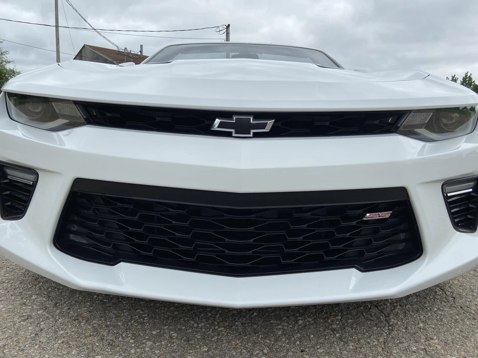 2016 Chevrolet Camaro SS 6th Gen - Image 26 of 31