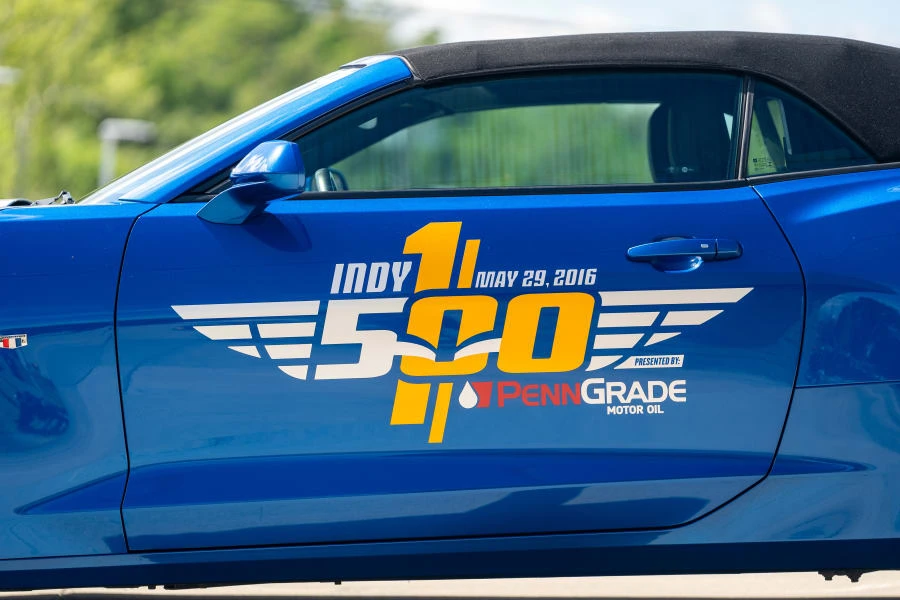 2016 Chevrolet Camaro SS 6th Gen - Image 15 of 26