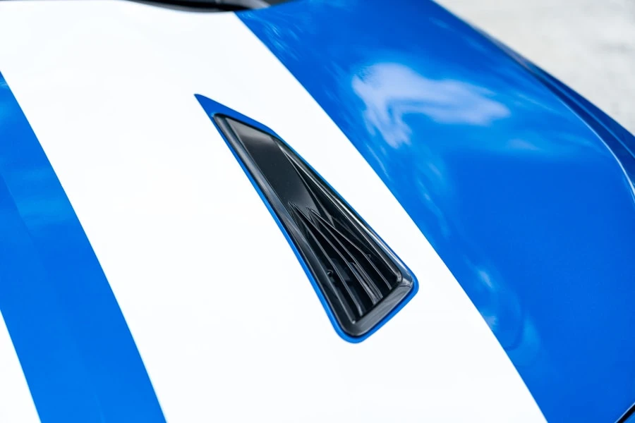 2016 Chevrolet Camaro SS 6th Gen - Image 8 of 26
