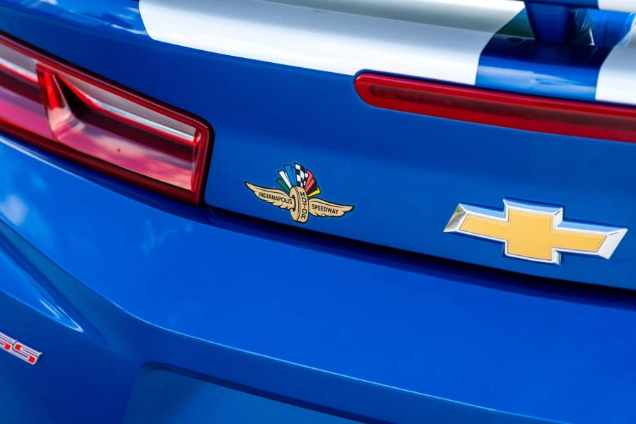 2016 Chevrolet Camaro SS 6th Gen - Image 11 of 26