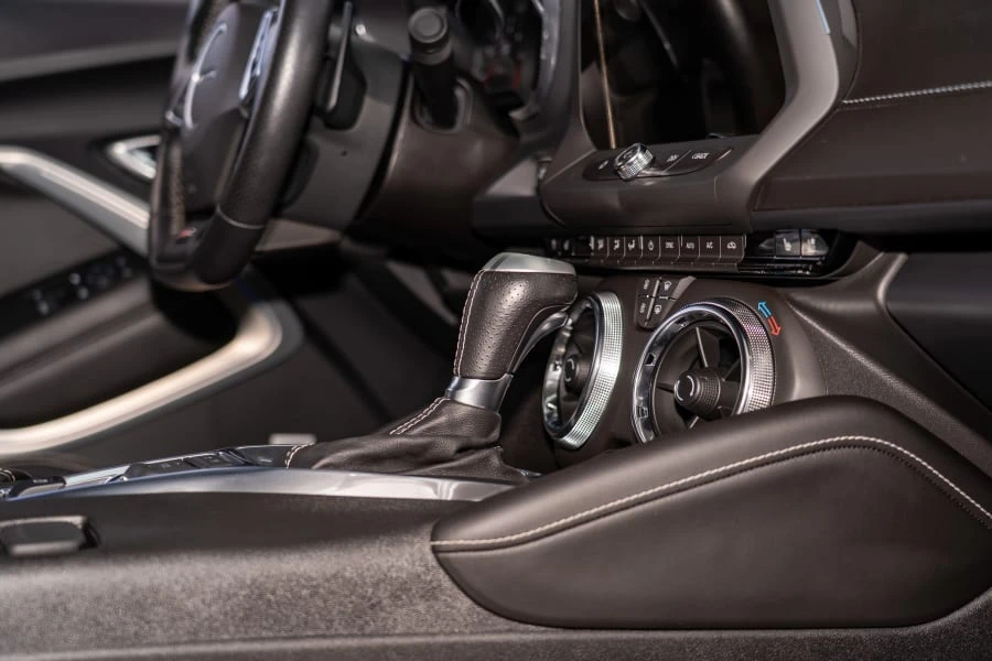 2016 Chevrolet Camaro SS 6th Gen - Image 23 of 26