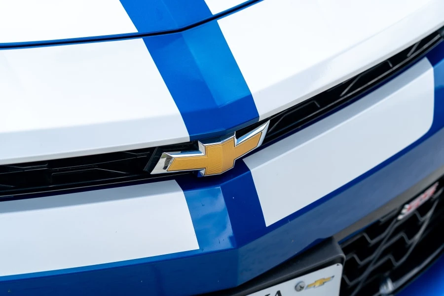 2016 Chevrolet Camaro SS 6th Gen - Image 7 of 26