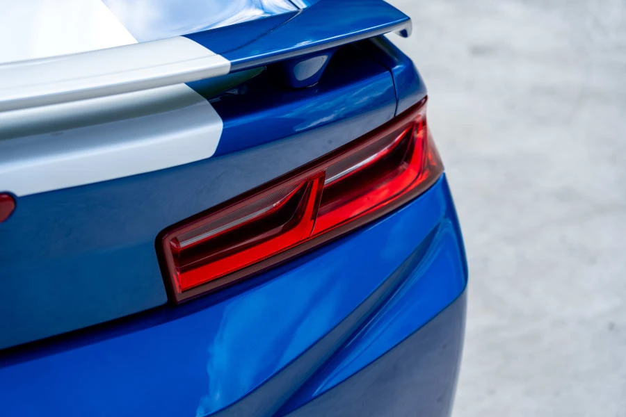 2016 Chevrolet Camaro SS 6th Gen - Image 13 of 26