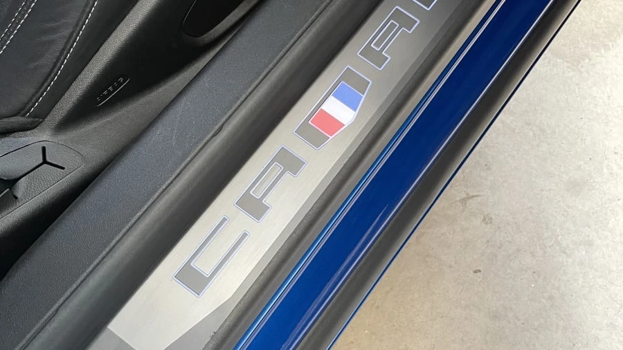 2016 Chevrolet Camaro SS 6th Gen - Image 19 of 29