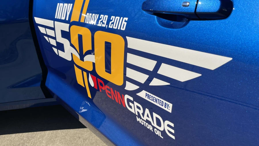 2016 Chevrolet Camaro SS 6th Gen - Image 17 of 29