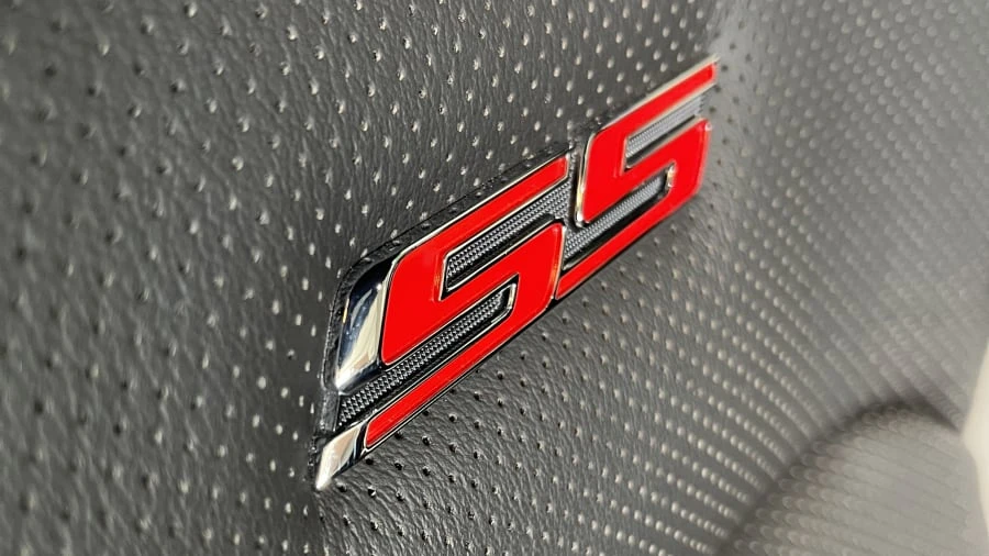 2016 Chevrolet Camaro SS 6th Gen - Image 21 of 29