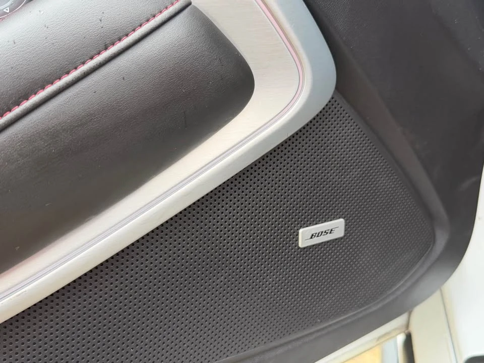 2016 Chevrolet Camaro SS 6th Gen - Image 17 of 19