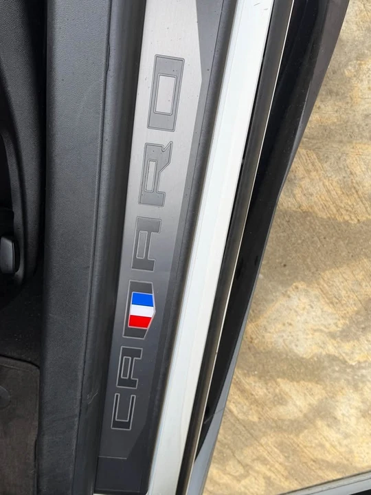 2016 Chevrolet Camaro SS 6th Gen - Image 18 of 19