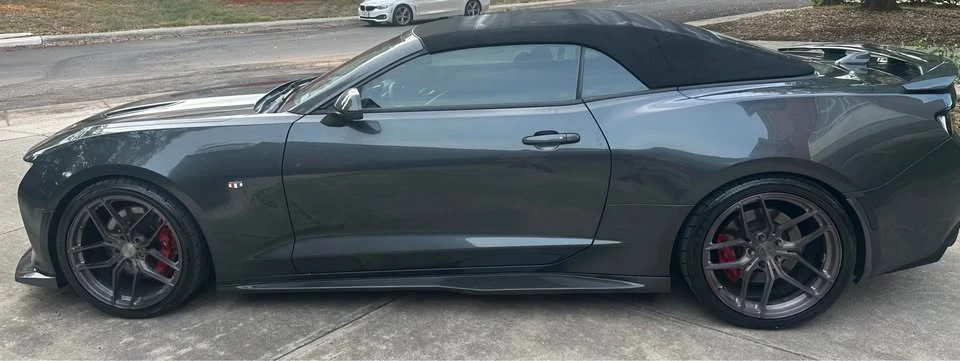 2016 Chevrolet Camaro SS 6th Gen - Image 15 of 17