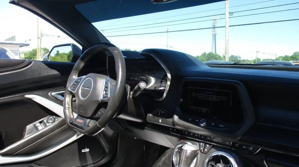 2016 Chevrolet Camaro SS 6th Gen - Image 17 of 20