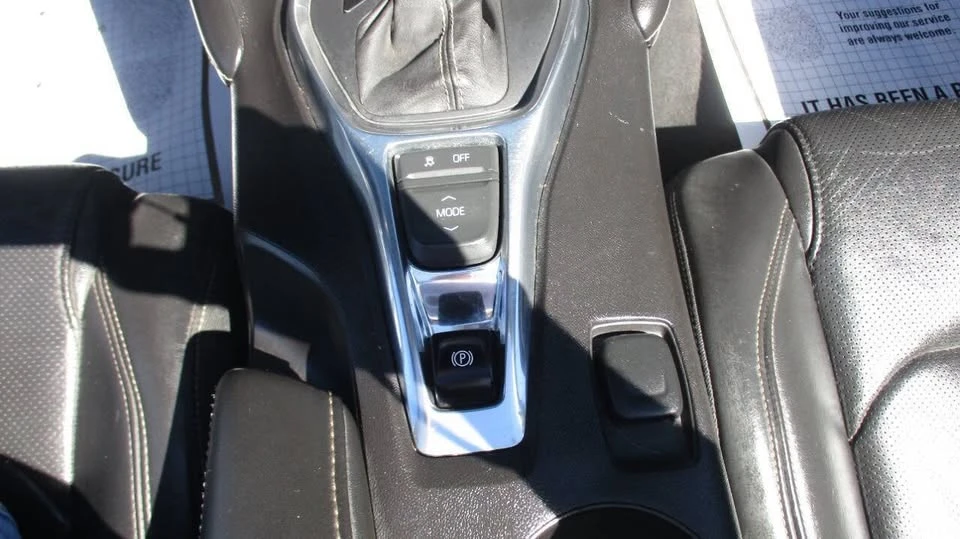2016 Chevrolet Camaro SS 6th Gen - Image 13 of 20