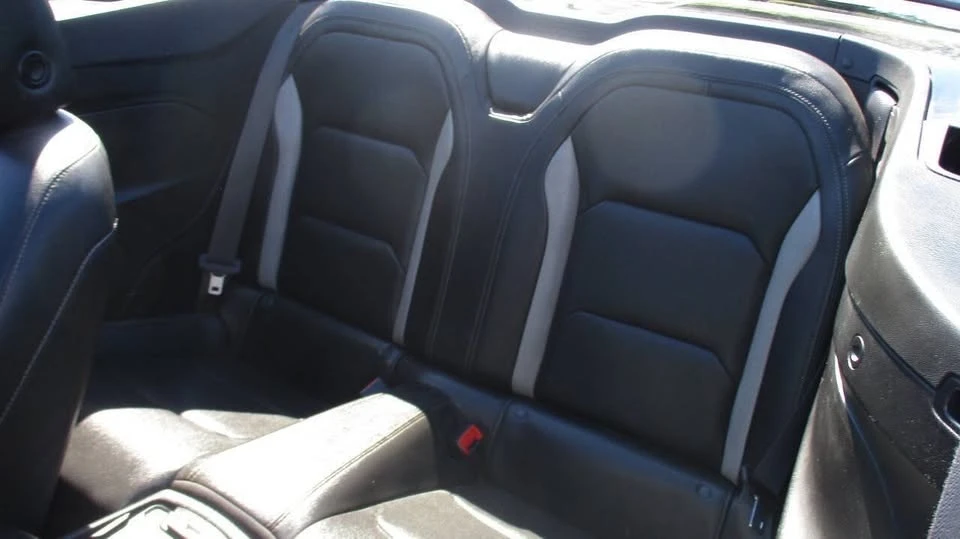 2016 Chevrolet Camaro SS 6th Gen - Image 14 of 20