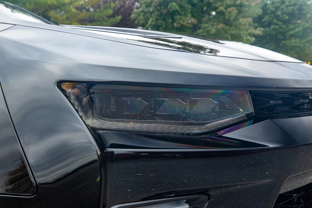 2016 Chevrolet Camaro SS 6th Gen - Image 16 of 31
