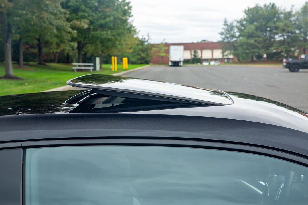 2016 Chevrolet Camaro SS 6th Gen - Image 31 of 31