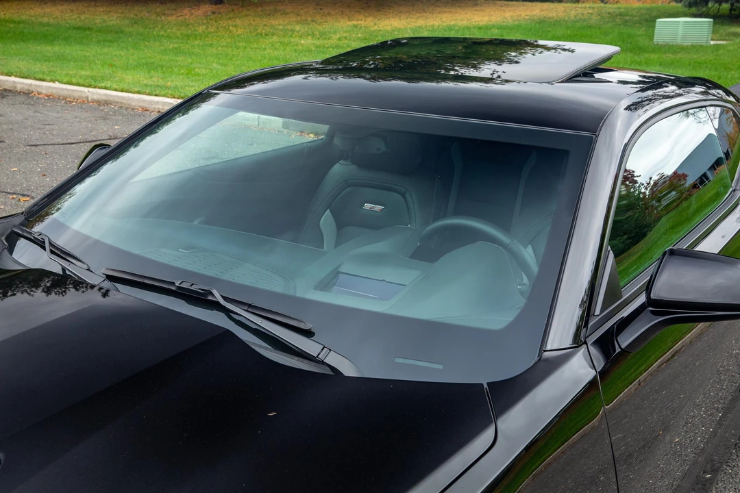 2016 Chevrolet Camaro SS 6th Gen - Image 19 of 31