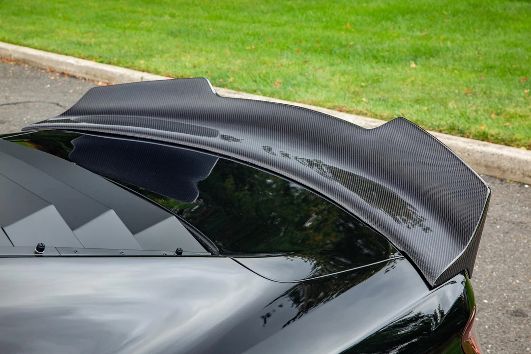 2016 Chevrolet Camaro SS 6th Gen - Image 21 of 31