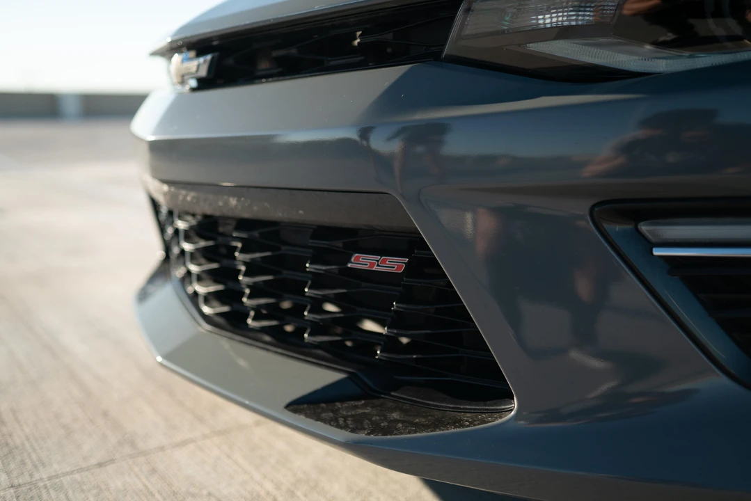 2016 Chevrolet Camaro SS 6th Gen - Image 22 of 31