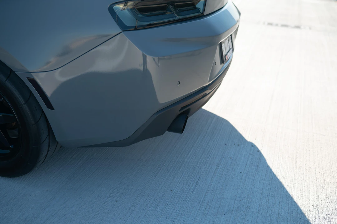 2016 Chevrolet Camaro SS 6th Gen - Image 28 of 31