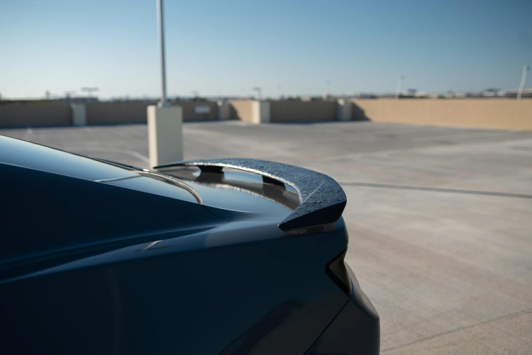 2016 Chevrolet Camaro SS 6th Gen - Image 27 of 31