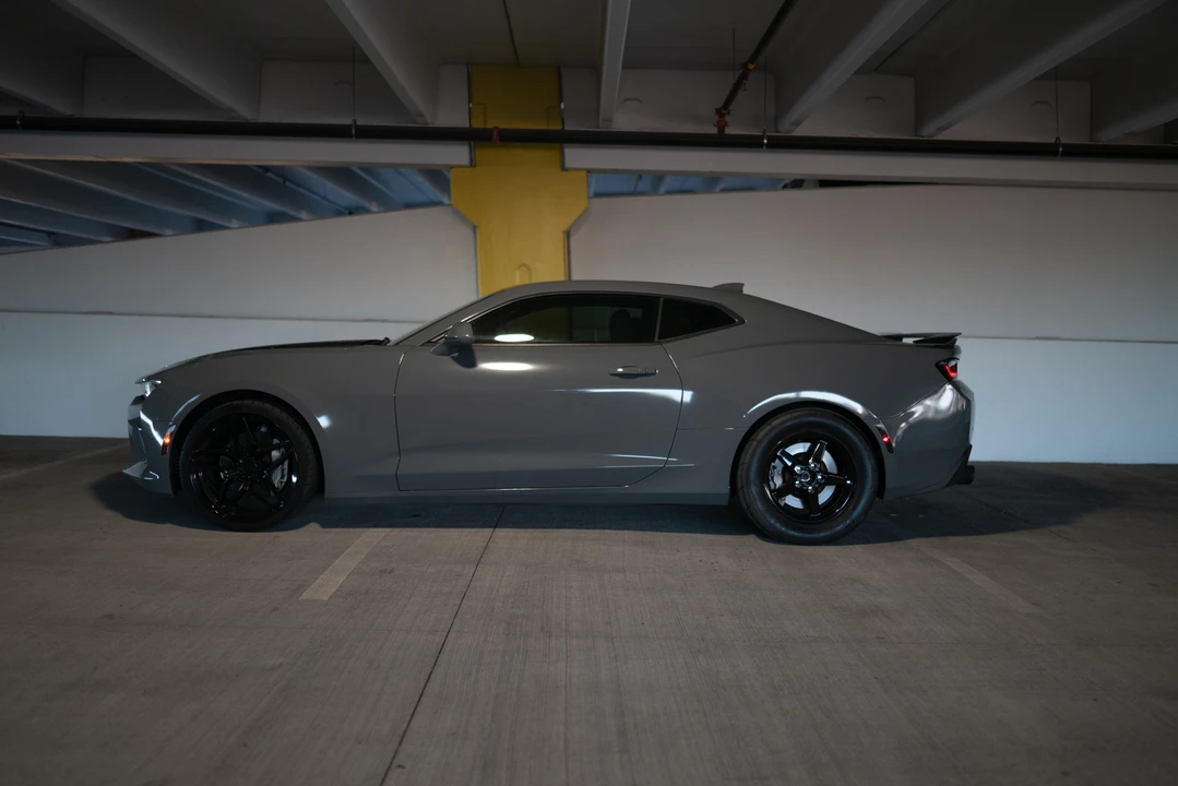 2016 Chevrolet Camaro SS 6th Gen - Image 17 of 31