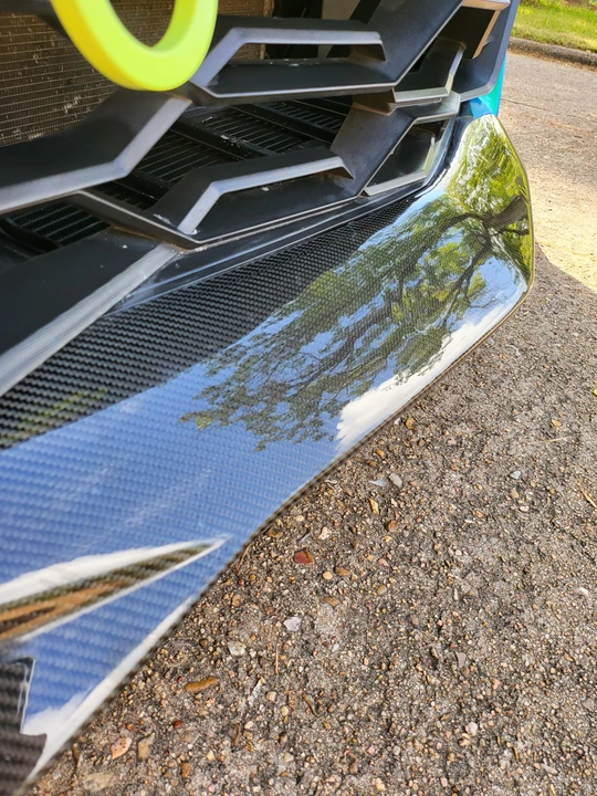 2016 Chevrolet Camaro SS 6th Gen - Image 29 of 31