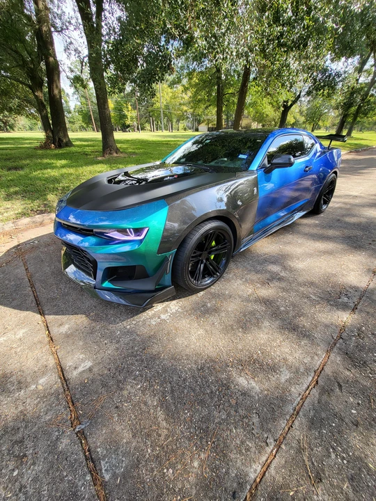 2016 Chevrolet Camaro SS 6th Gen - Image 6 of 31