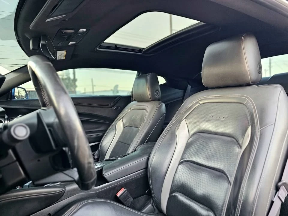 2016 Chevrolet Camaro SS 6th Gen - Image 6 of 7