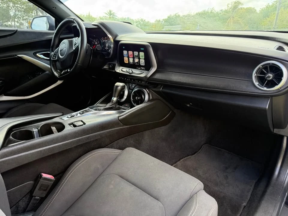 2016 Chevrolet Camaro SS 6th Gen - Image 16 of 18