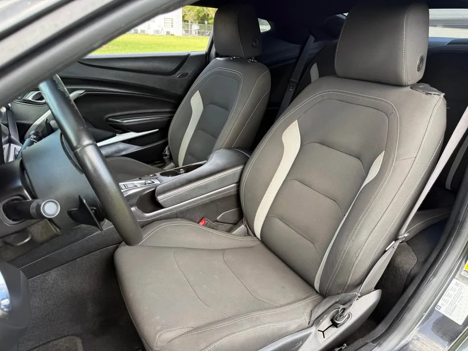 2016 Chevrolet Camaro SS 6th Gen - Image 15 of 18