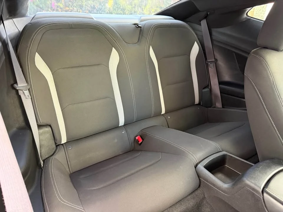 2016 Chevrolet Camaro SS 6th Gen - Image 2 of 18