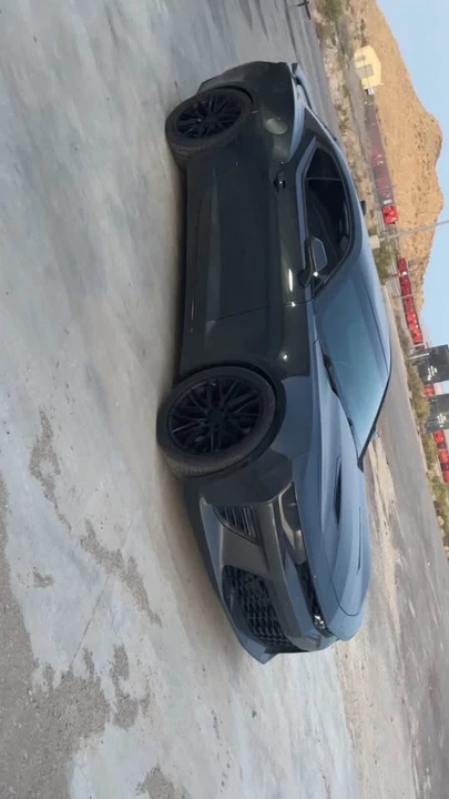2016 Chevrolet Camaro SS 6th Gen - Image 2 of 7