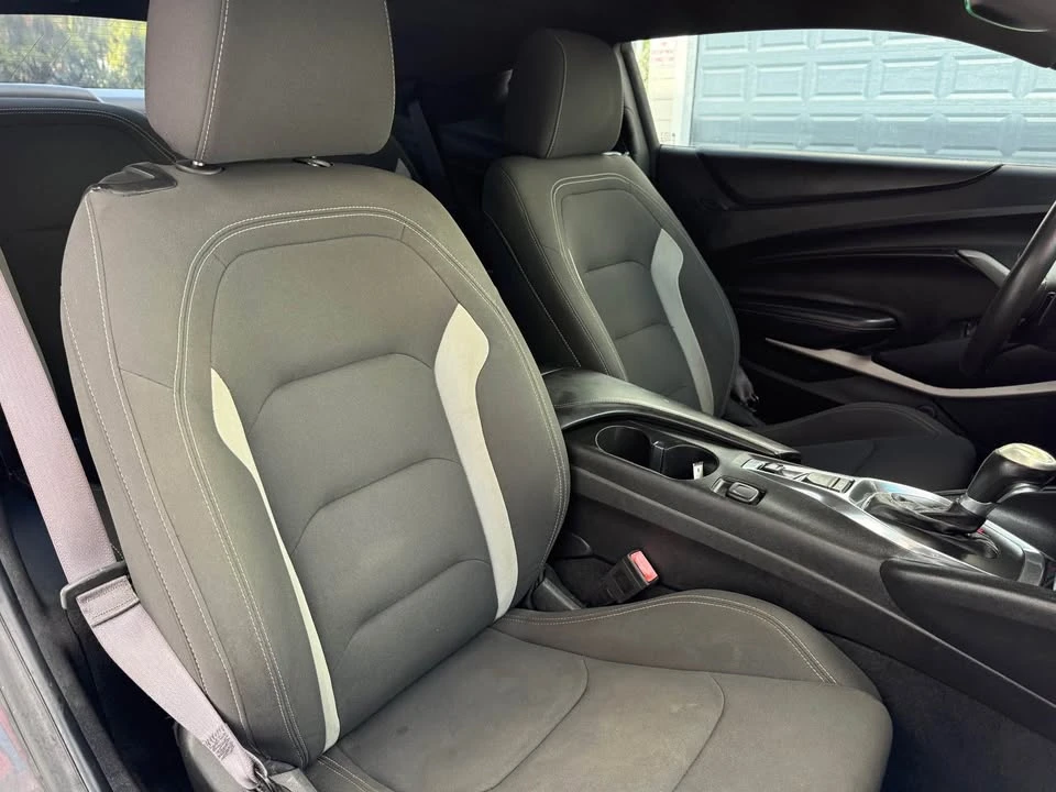 2016 Chevrolet Camaro SS 6th Gen - Image 18 of 18