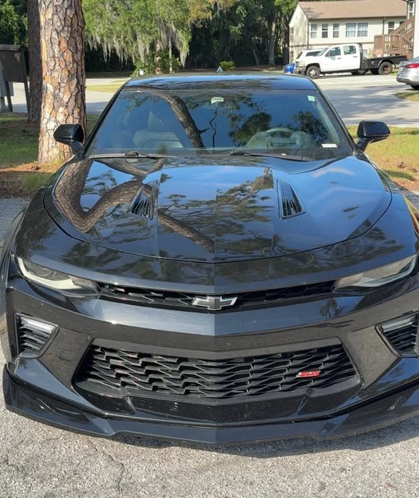 2016 Chevrolet Camaro SS 6th Gen - Image 5 of 16