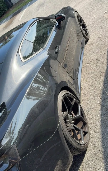 2016 Chevrolet Camaro SS 6th Gen - Image 11 of 16