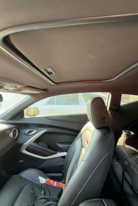 2016 Chevrolet Camaro SS 6th Gen - Image 12 of 16