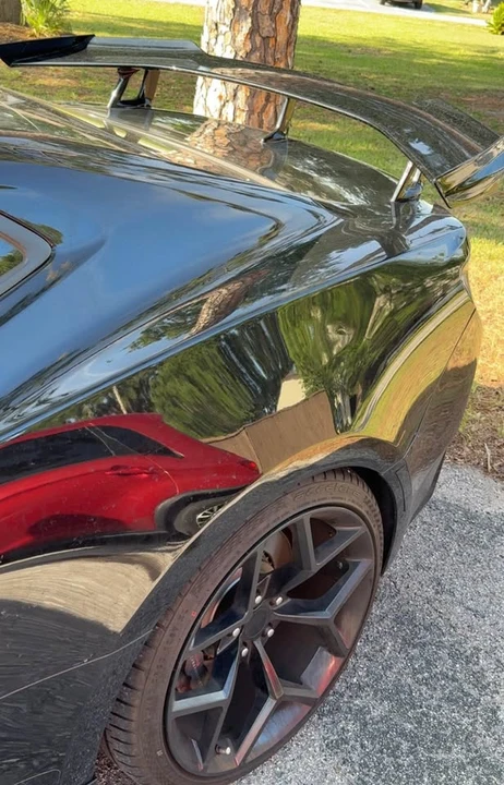 2016 Chevrolet Camaro SS 6th Gen - Image 6 of 16