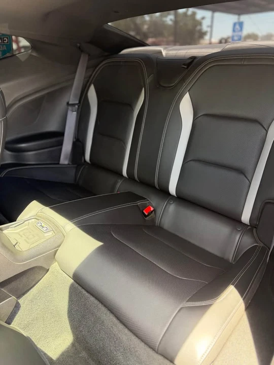 2016 Chevrolet Camaro SS 6th Gen - Image 11 of 14
