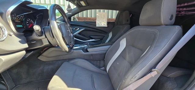 2016 Chevrolet Camaro SS 6th Gen - Image 11 of 15