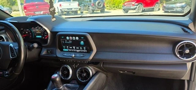 2016 Chevrolet Camaro SS 6th Gen - Image 13 of 15