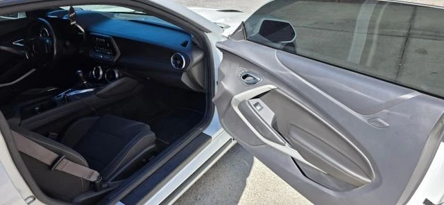 2016 Chevrolet Camaro SS 6th Gen - Image 15 of 15