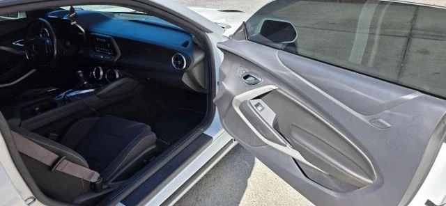 2016 Chevrolet Camaro SS 6th Gen - Image 15 of 15