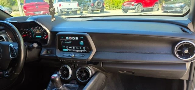 2016 Chevrolet Camaro SS 6th Gen - Image 13 of 15