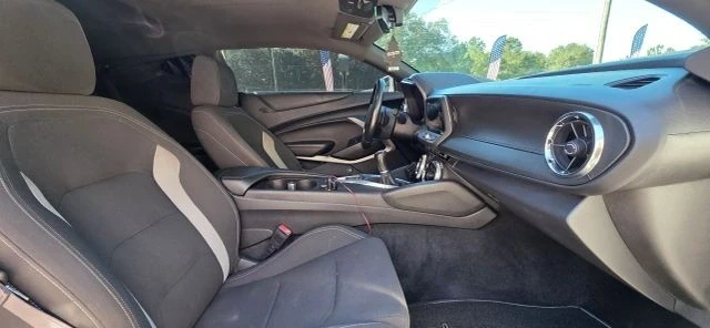 2016 Chevrolet Camaro SS 6th Gen - Image 14 of 15