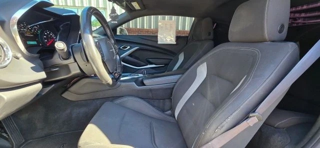 2016 Chevrolet Camaro SS 6th Gen - Image 11 of 15