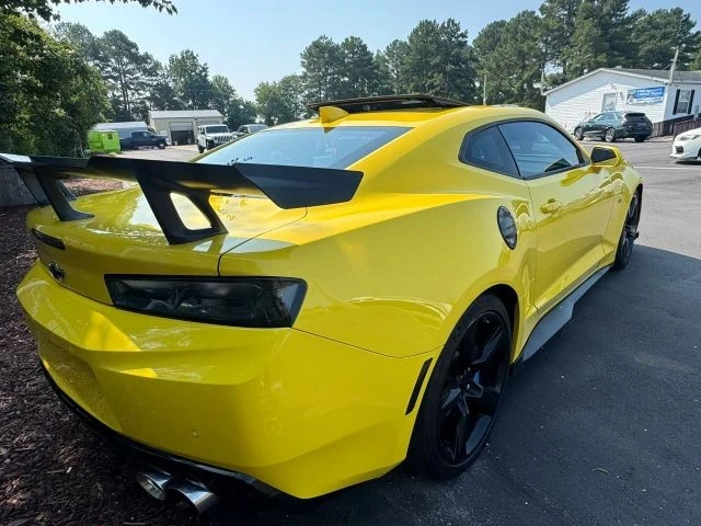 2016 Chevrolet Camaro SS 6th Gen - Image 14 of 31