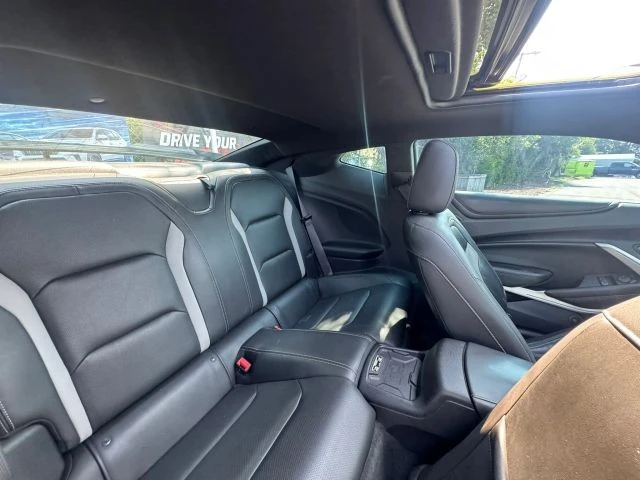 2016 Chevrolet Camaro SS 6th Gen - Image 24 of 31
