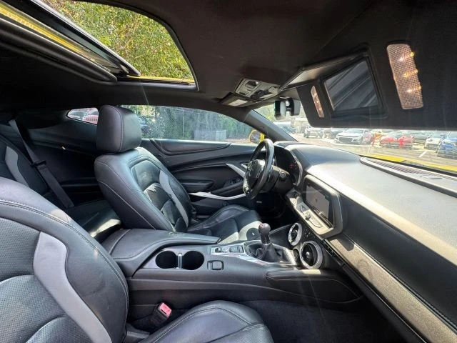 2016 Chevrolet Camaro SS 6th Gen - Image 30 of 31