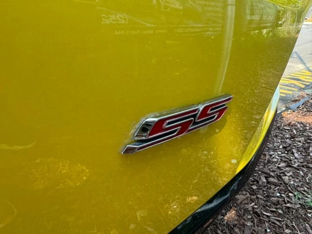 2016 Chevrolet Camaro SS 6th Gen - Image 9 of 31