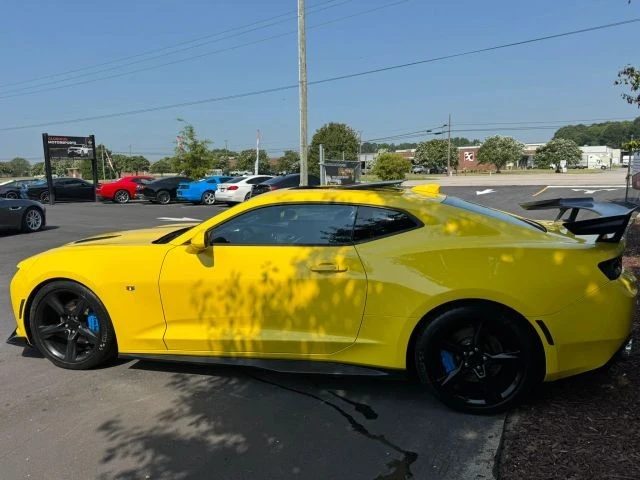 2016 Chevrolet Camaro SS 6th Gen - Image 6 of 31