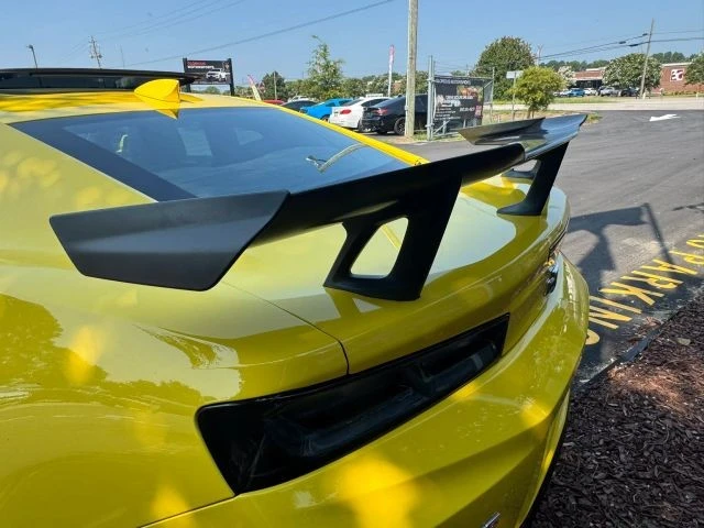 2016 Chevrolet Camaro SS 6th Gen - Image 8 of 31